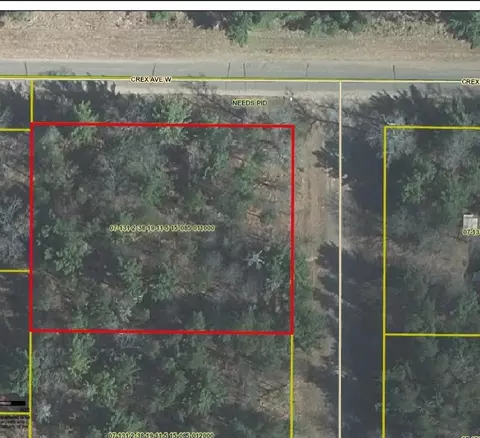 Undisclosed, Grantsburg, WI 54840