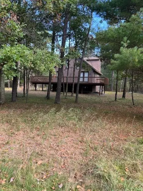 n79 Pine Place, Merrillan, WI 54754