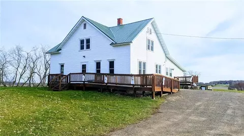 23353 County Highway Dd, New Auburn, WI 54757