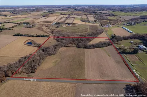 - Talmadge, Eau Claire, WI 54701