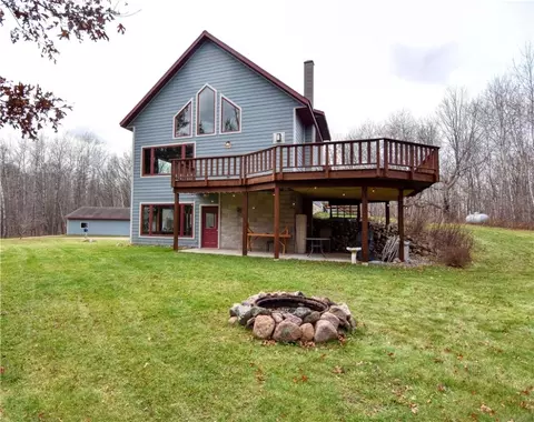 506 N Brill Rd, Birchwood, WI 54817