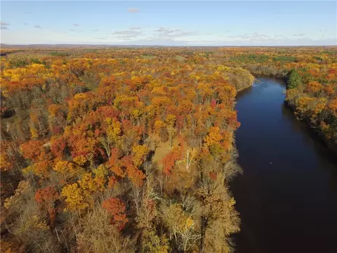 Lot 2 Bear Paw Road, Bruce, WI 54819