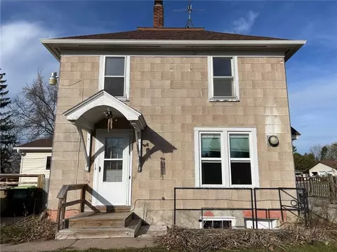 342 Garfield St, Stanley, WI 54768
