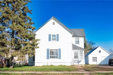 115 W Messenger St #1, Rice Lake, WI 54868