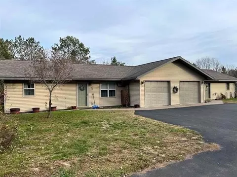 68095 County Highway H #1, Iron River, WI 54847