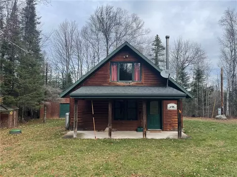 72221 Thole Rd, Glidden, WI 54527