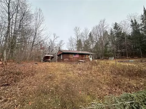 2928 N Little Sissabagama Rd, Birchwood, WI 54817