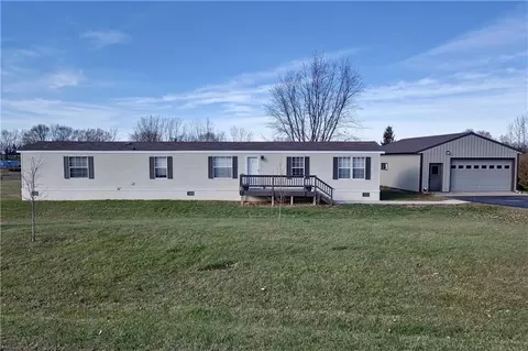 n5475 870th Street, Elk Mound, WI 54739