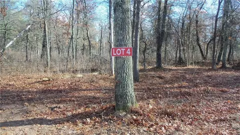 Lot 4 Riverview Trl, Grantsburg, WI 54840