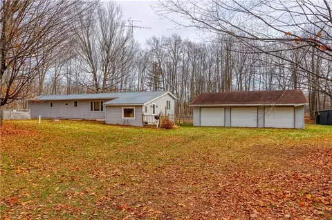 3084 Long Lake Road, Birchwood, WI 54817