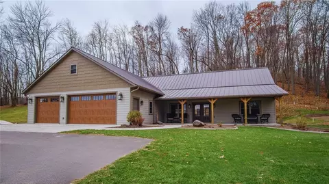 e5404 470th Avenue, Menomonie, WI 54751