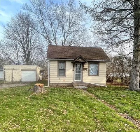 1231 Bundy Ave, Rice Lake, WI 54868