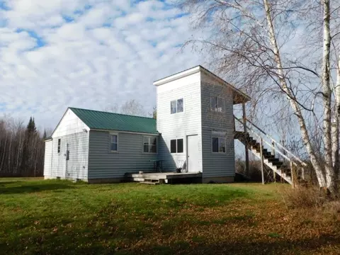 5948 Larson Rd # W, Winter, WI 54896