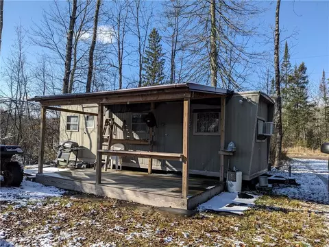 4410 N Metnik Rd, Ojibwa, WI 54862