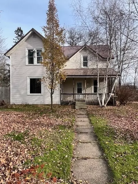 604 N Franklin St, Stanley, WI 54768