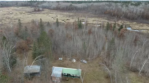 w6650 Mack Lake Road, Trego, WI 54888