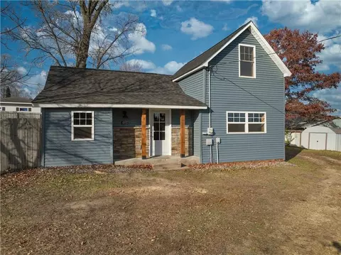 405 2nd Ave W, Wheeler, WI 54772
