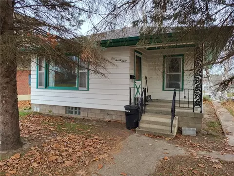 128 S 3rd St, Black River Falls, WI 54615