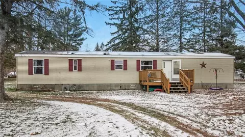11088 W 3rd St, Exeland, WI 54835