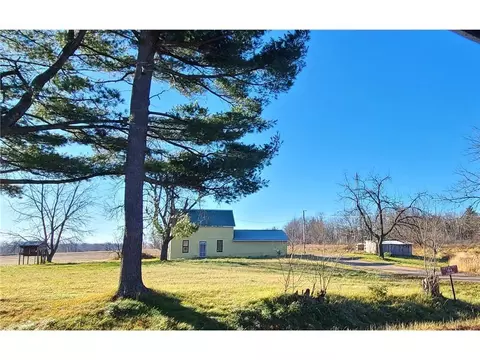 184 220th, Comstock, WI 54826