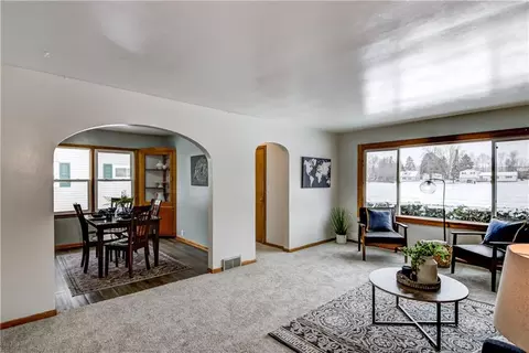 420 E School St, Thorp, WI 54771 photo 6