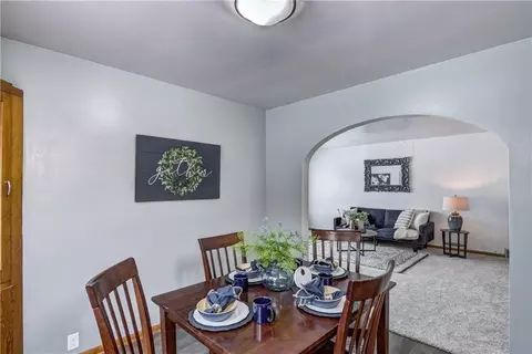 420 E School St, Thorp, WI 54771 photo 14