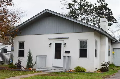 644 E Woodland Ave, Barron, WI 54812