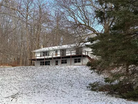 n9804 Lakeside Road, Trego, WI 54888