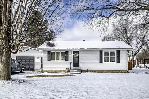 40059 Us Highway 53, Whitehall, WI 54773