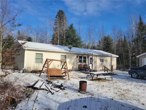 3862 Deer Path Ln # W, Winter, WI 54896