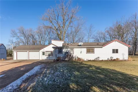 16380 County Highway O, Chippewa Falls, WI 54729