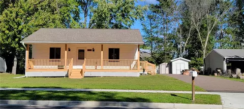 3148 W Folsom St, Eau Claire, WI 54703
