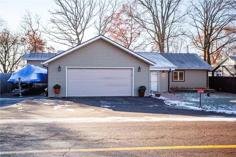 e6398 County Road D, Colfax, WI 54730