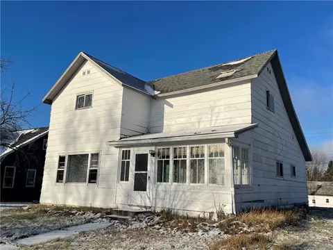 Undisclosed, Glidden, WI 54527