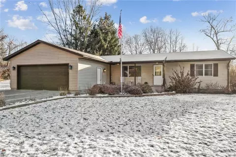 848 Wisconsin Ave, Amery, WI 54001