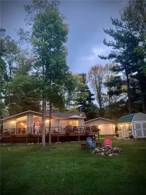 n971 Wisconsin 40, New Auburn, WI 54757