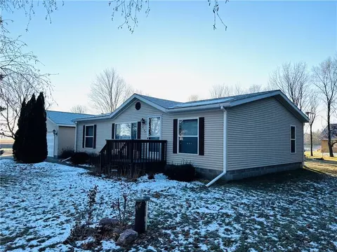 2197 20 116 Ave, Rice Lake, WI 54868