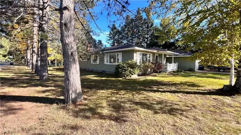 15996 N First St, Hayward, WI 54843