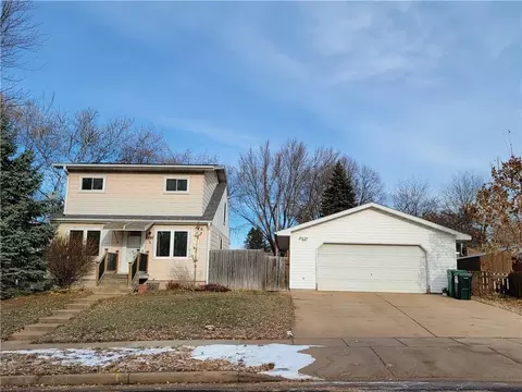 2446 Marquette St, Eau Claire, WI 54703