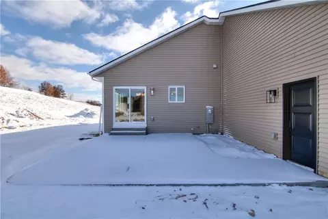 Exterior - E5273 Queen's Drive, Eleva, WI 54738 photo 5 of 8