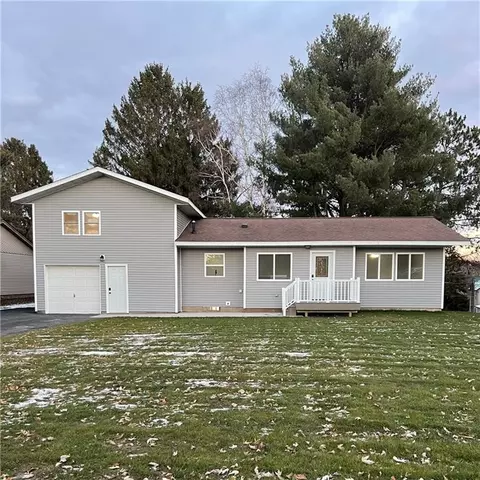 1519 Fencl Ave, Rice Lake, WI 54868