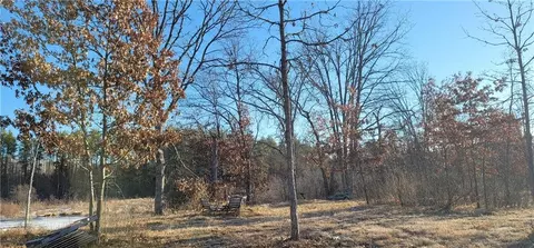 Nw Sw Tranus Lake Road, Springbrook, WI 54875
