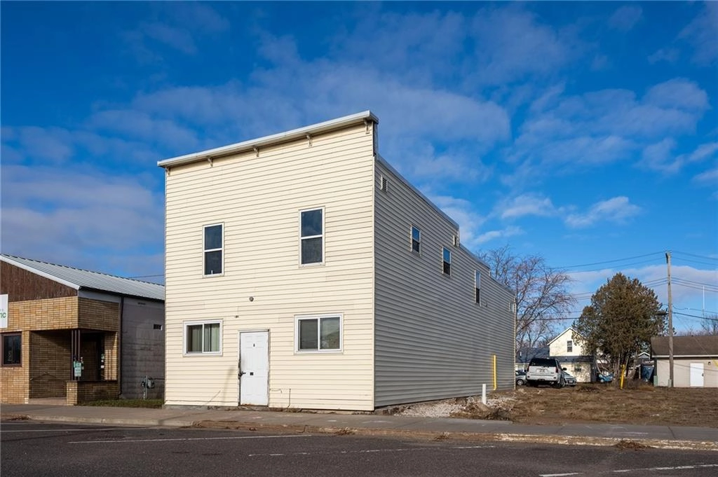 108 Knapp St Unit 1-4  