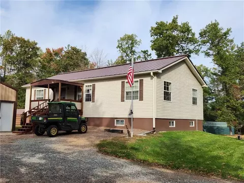 w9008 Evergreen Lane, Black River Falls, WI 54615