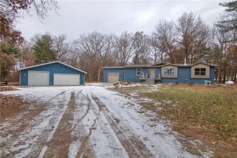 w14396 Montgomery Road, Hixton, WI 54635