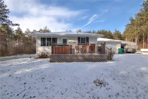 e8837 355th Avenue, Elk Mound, WI 54739
