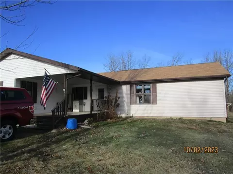 n2970 County Road East, Bruce, WI 54819