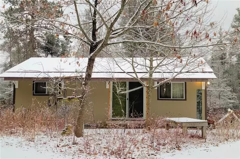 16875 Old D Rd, Cable, WI 54821