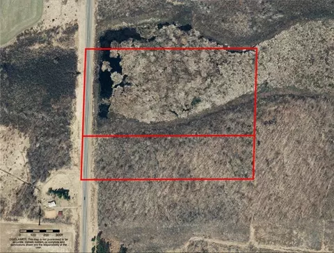 30 Acres State Highway 27, Ojibwa, WI 54862