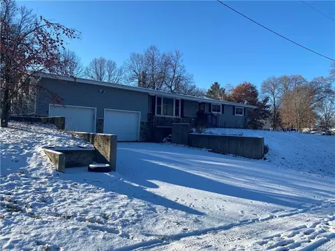 306 E Walnut St, Strum, WI 54770